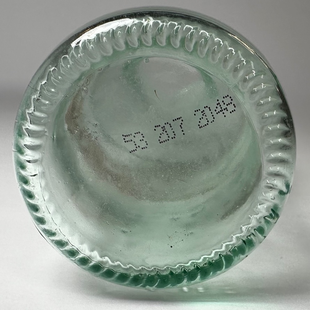 ✨ 5 for $25 DEAL! ✨ Vintage Coca-Cola Glass Bottle 237 mL Canadian 🇨🇦 - Picture 5 of 6